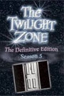 TWILIGHT ZONE - SEASON 5: DISC 2