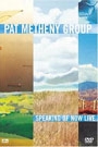 PAT METHENY GROUP - SPEAKING OF NOW LIVE