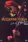 SUZANNE VEGA - LIVE AT MONTREUX 2004