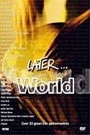 LATER WITH JOOLS HOLLAND - WORLD