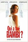 QUI A TUE BAMBI?