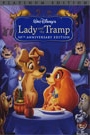 LADY AND THE TRAMP, THE