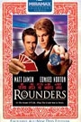 ROUNDERS