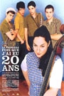 PREMIERE FOIS QUE J'AI EU 20 ANS, LA