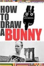 HOW TO DRAW A BUNNY
