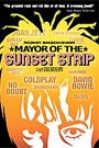 MAYOR OF THE SUNSET STRIP