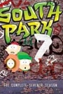 SOUTH PARK - SEASON 7: DISC 1