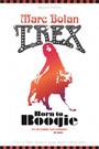 MARC BOLAN T.REX - BORN TO BOOGIE