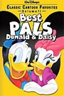 BEST PALS - DONALD & DAISY