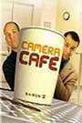 CAMERA CAFE - SAISON 2: DISQUE 1