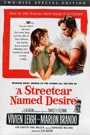 A STREETCAR NAMED DESIRE