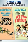 ROOM SERVICE / AT THE CIRCUS