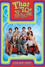 THAT '70S SHOW - SAISON 4 (DISQUE 1)