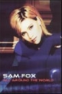 SAMANTHA FOX - ALL AROUND THE WORLD