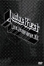 JUDAS PRIEST - LIVE VENGEANCE '82