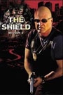 SHIELD - SEASON 3 (DISQUE 4), THE