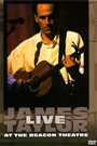 JAMES TAYLOR - LIVE AT THE BEACON THEATER