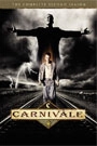 CARNIVALE - SAISON 2: DISQUE 6