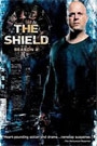 SHIELD - SEASON 2 (DISC 3), THE