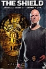 SHIELD - SEASON 2 (DISC 4), THE