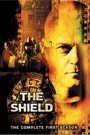 SHIELD - SEASON 1 (DISC 4), THE