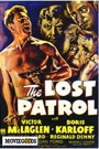 LOST PATROL, THE