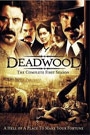 DEADWOOD - SEASON 1 (DISC 1)