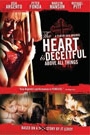 HEART IS DECEITFUL ABOVE ALL THINGS