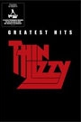 THIN LIZZY - GREATEST HITS