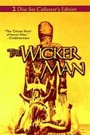 WICKER MAN (1973), THE