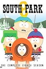 SOUTH PARK - SEASON 8: DISQUE 1