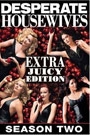 DESPERATE HOUSEWIVES - SEASON 2: DISC 3
