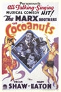 COCOANUTS, THE