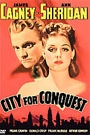 CITY FOR CONQUEST