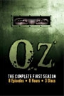 OZ - SEASON 1: DISC 1