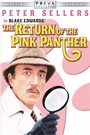 RETURN OF THE PINK PANTHER