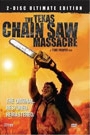 TEXAS CHAINSAW MASSACRE - 2 DISC ULTIMATE EDITION