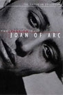 PASSION OF JOAN OF ARC, THE