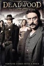 DEADWOOD - SAISON 2: DISQUE 5 & 6