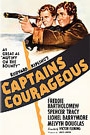 CAPTAINS COURAGEOUS