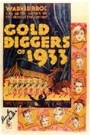 GOLD DIGGERS OF 1933