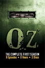 OZ - SEASON 1: DISC 2