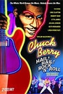 CHUCK BERRY HAIL! HAIL! ROCK'N'ROLL