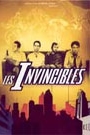 INVINCIBLES - SAISON 1 (DISQUE 2), LES