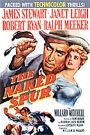 NAKED SPUR, THE