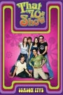 THAT '70S SHOW - SEASON 5: DISC 4