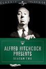 ALFRED HITCHCOCK PRESENT - SEASON 2: DISC 2