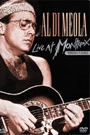 AL DIMEOLA - LIVE AT MONTREUX 1986/1993