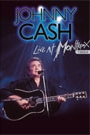 JOHNNY CASH - LIVE AT MONTREUX 1994