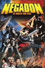 NEGADON - THE MONSTER FROM MARS
